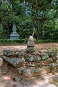 Angkor Thom - Tep Pranam